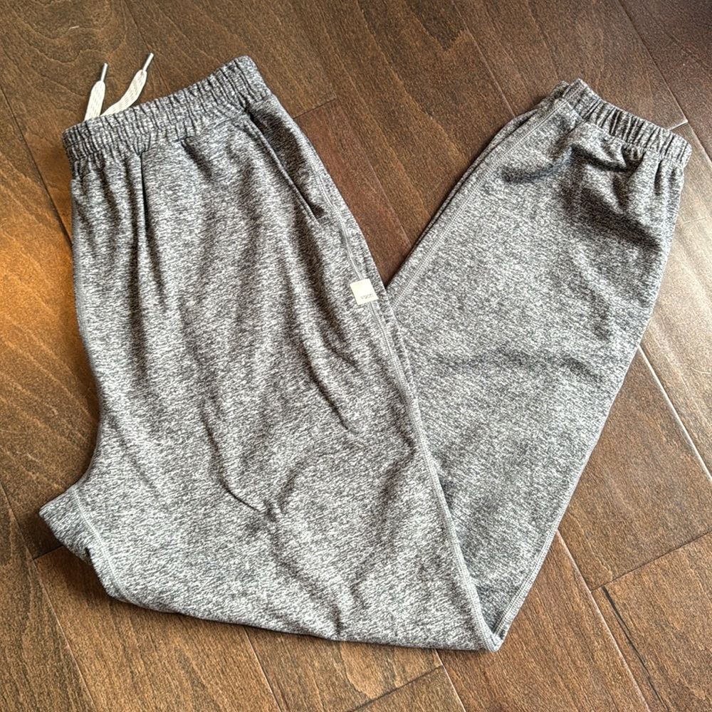 Vuori Boyfriend Sweatpants